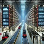 Restack Pallets and Smart Warehousing: How Denver, CO Leads in Freight Rework Technologies and Warehouse Innovation