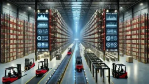 Restack Pallets and Smart Warehousing: How Denver, CO Leads in Freight Rework Technologies and Warehouse Innovation