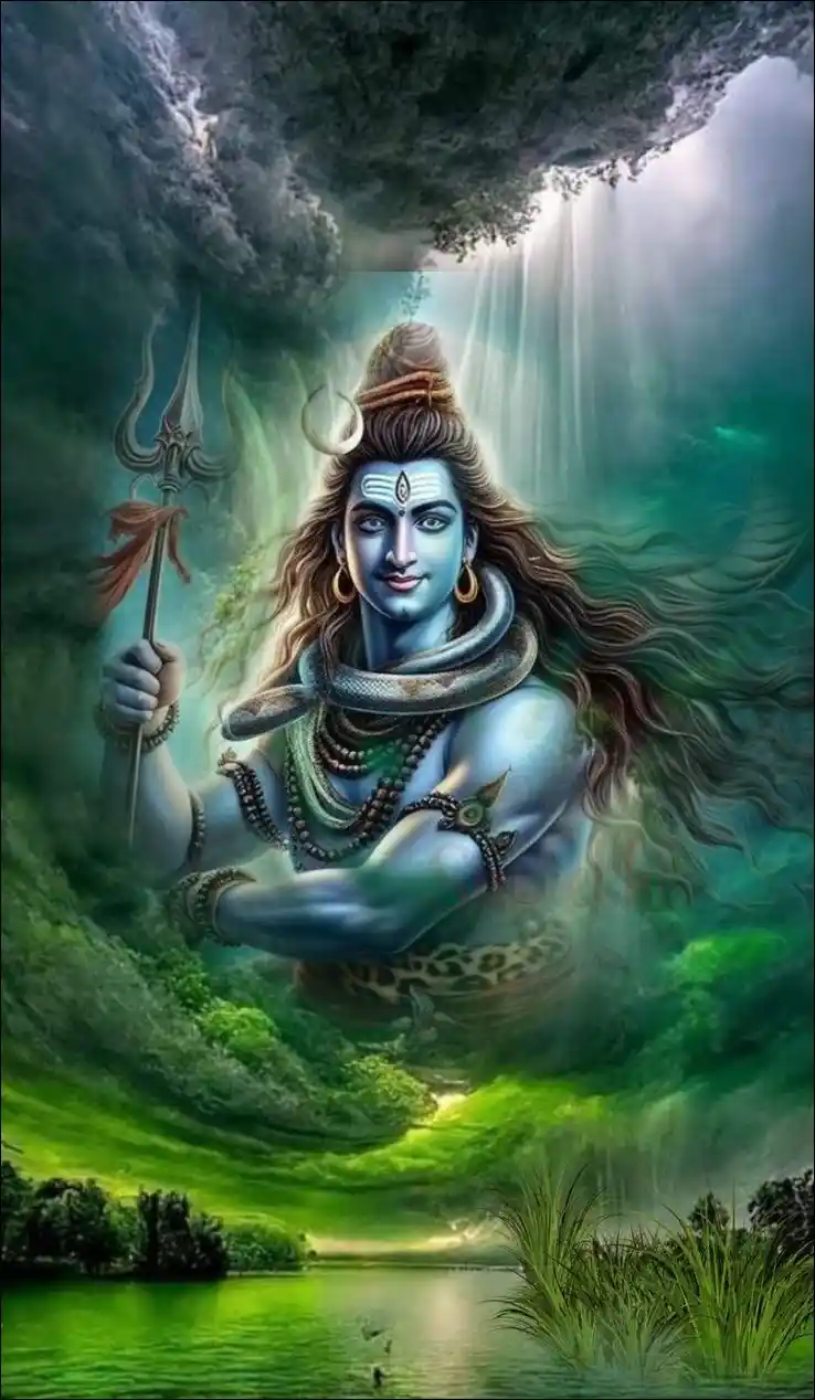 Mahadev pic-hd-download
