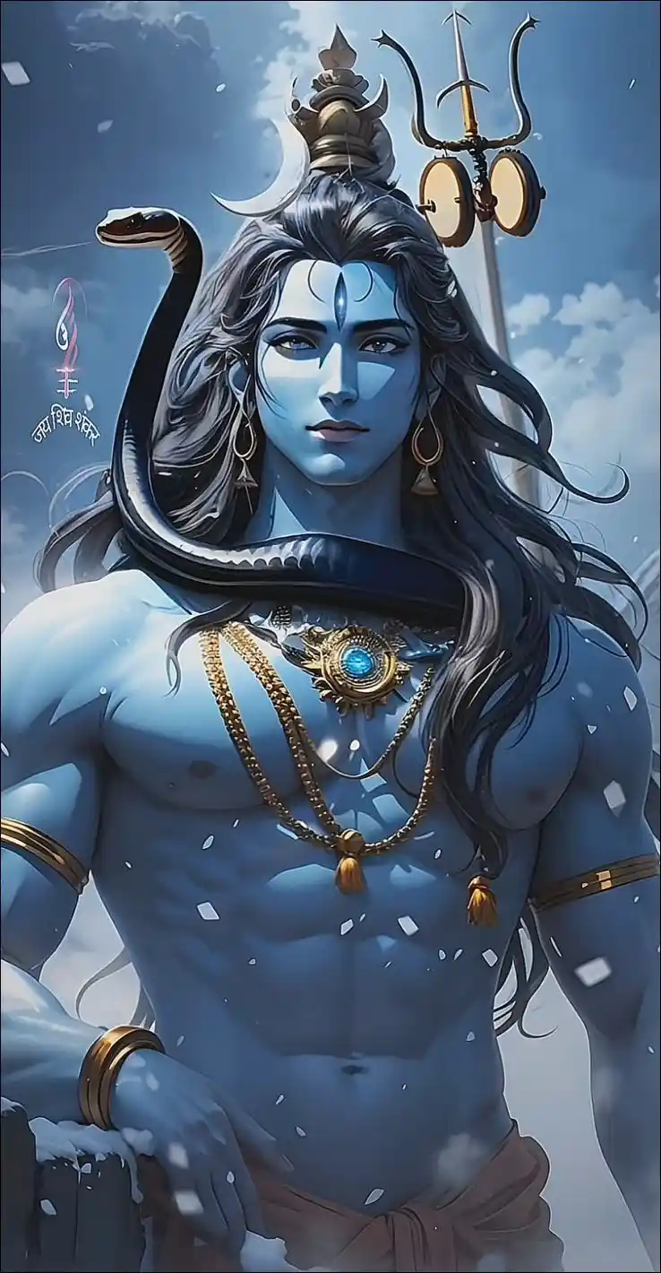 Mahadev pic