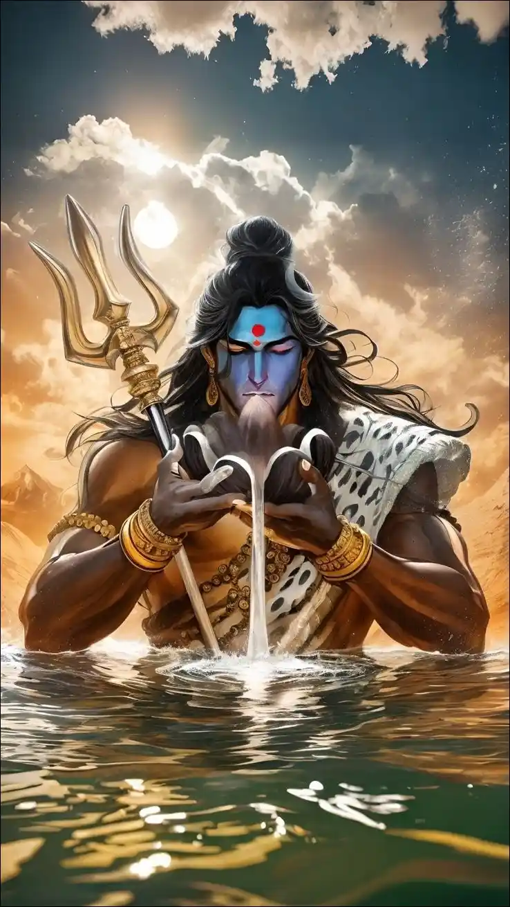 Mahadev pic