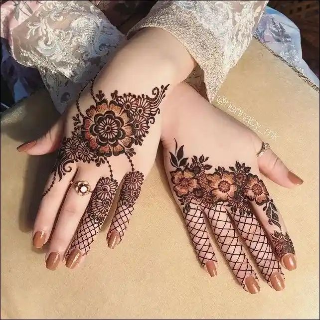 arabic-mehndi-design