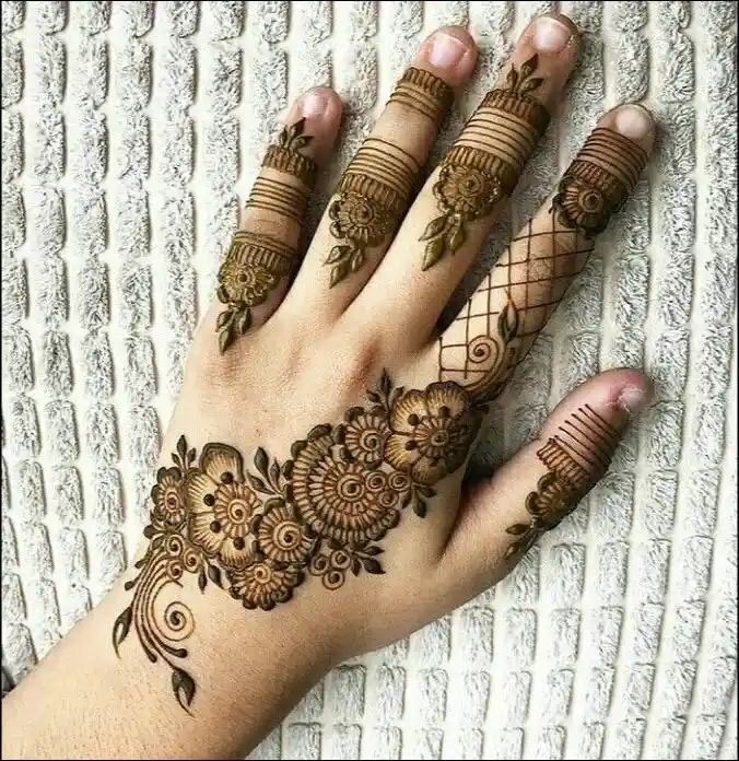arabic-mehndi-design