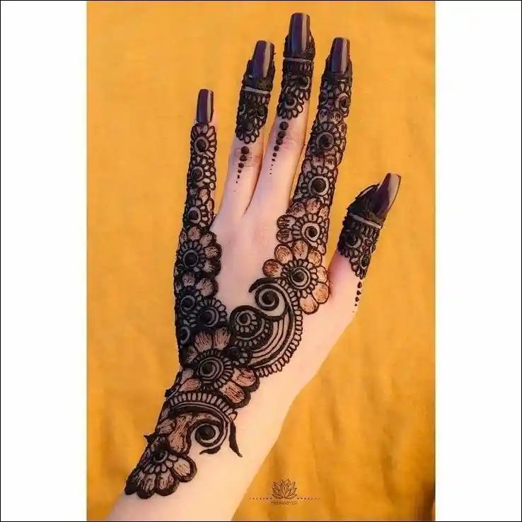 arabic-mehndi-design