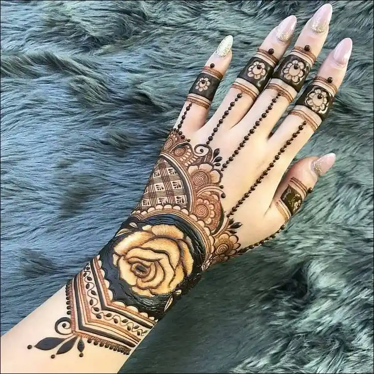 arabic-mehndi-design