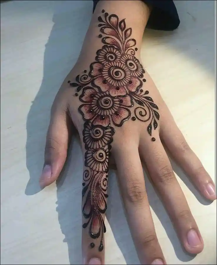 front-hand-mehndi-design