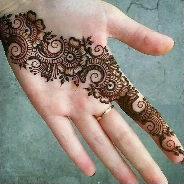 full-hand-mehndi-design