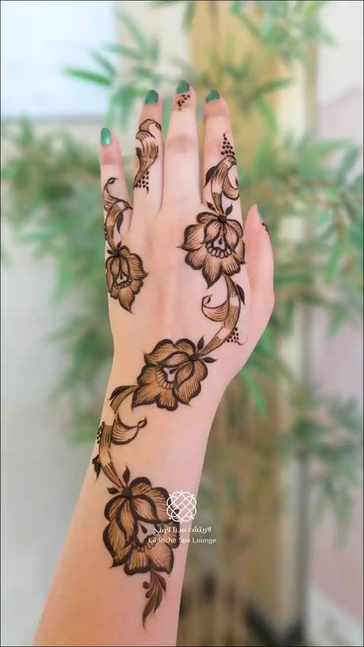 full-hand-mehndi-design