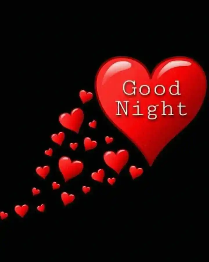 love-good-night-images