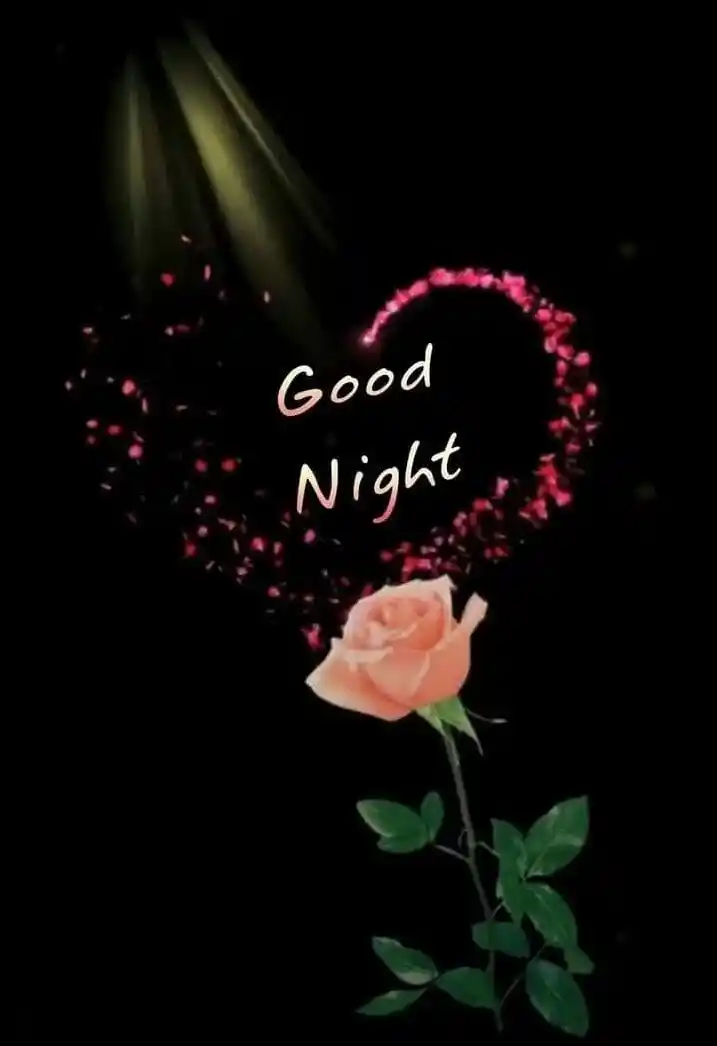 love-romantic-good-night-images