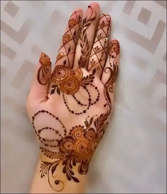mehndi-design