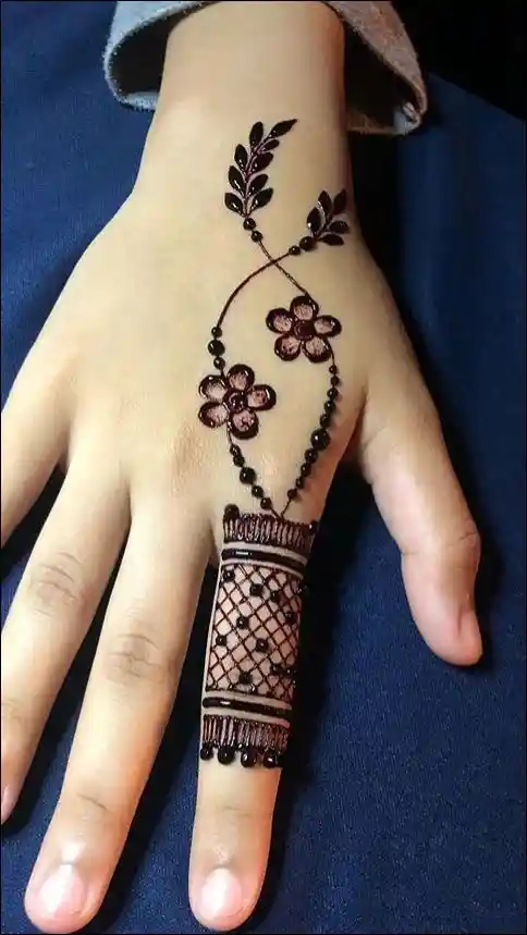 mehndi-design