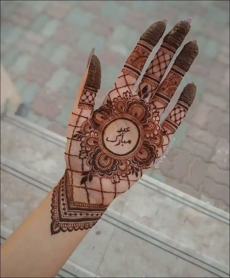 mehndi-design