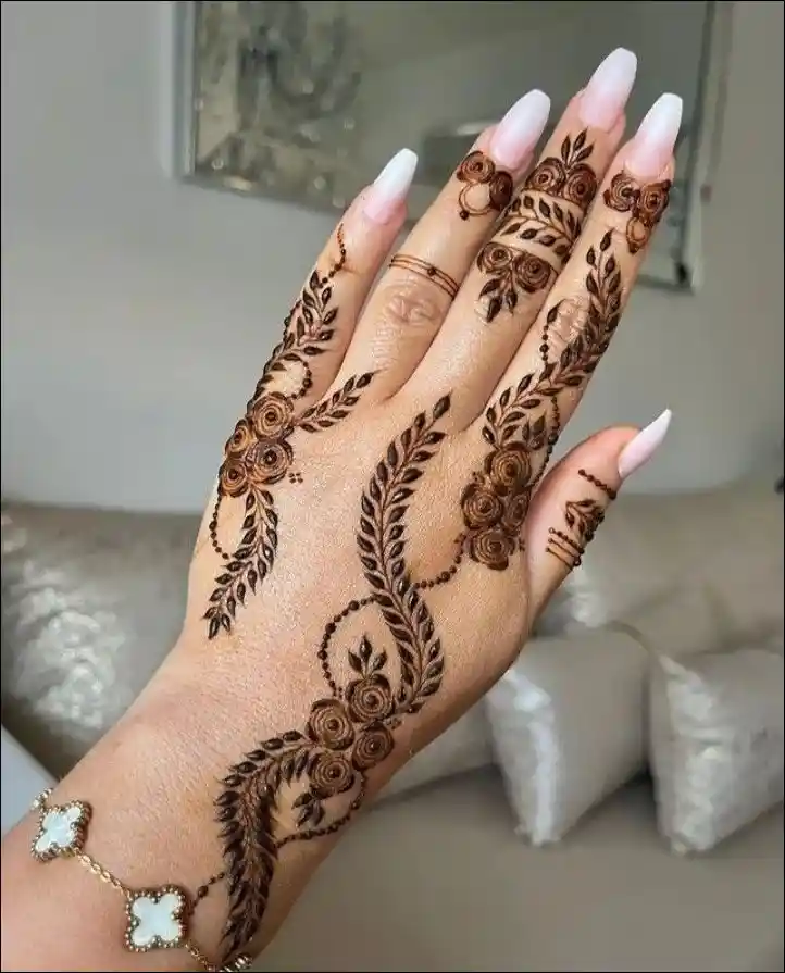 new-mehndi-design-images