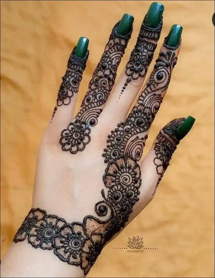 simple-mehndi-design
