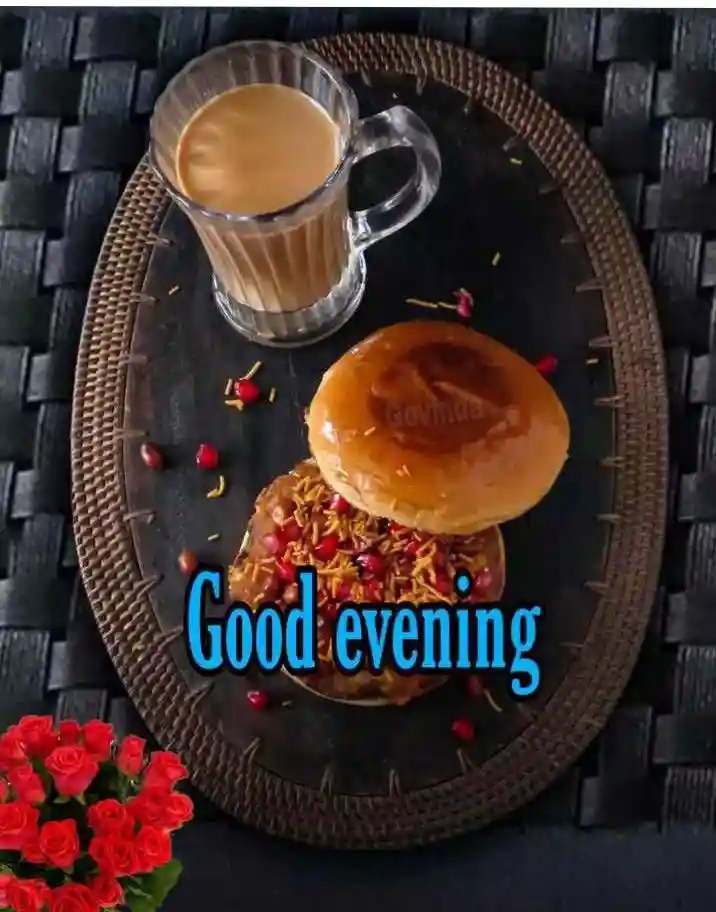 good-evening-flowers-images