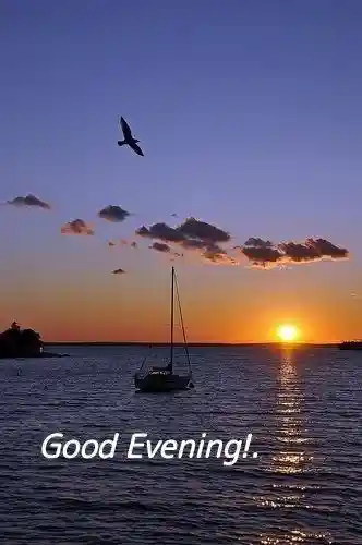 good-evening-images