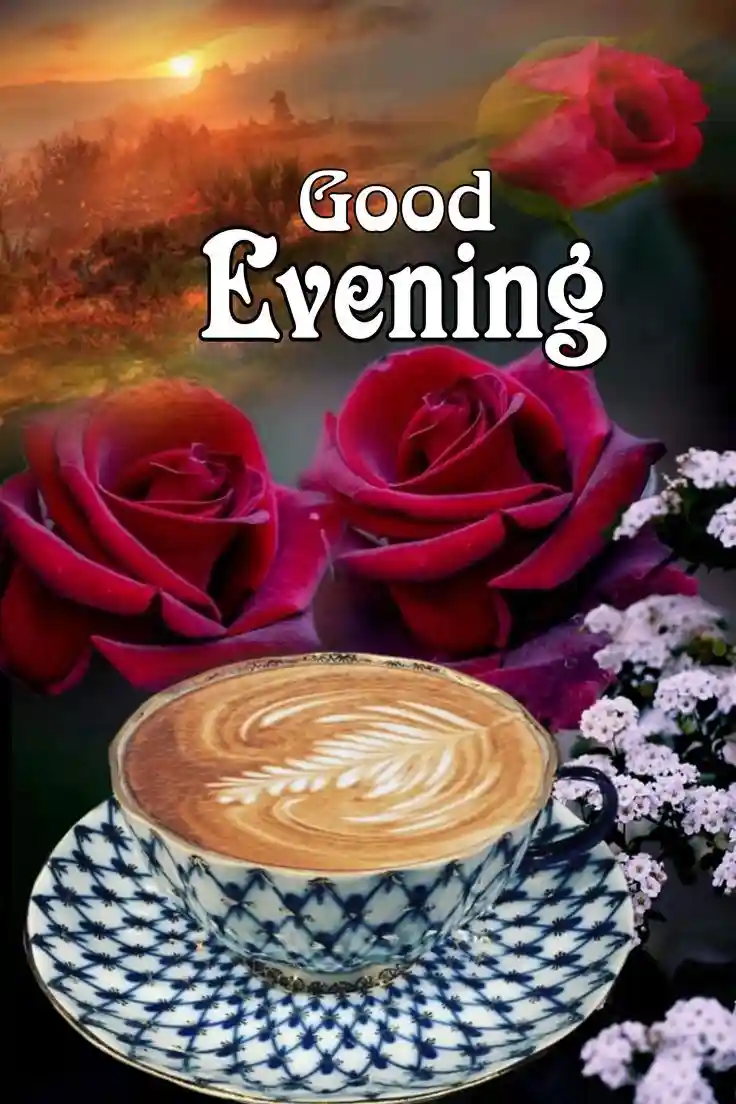 lgood-evening-love-images