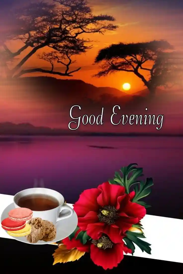 lgood-evening-love-images