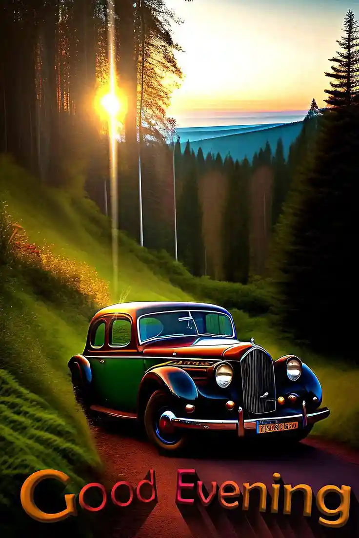 new-good-evening-images