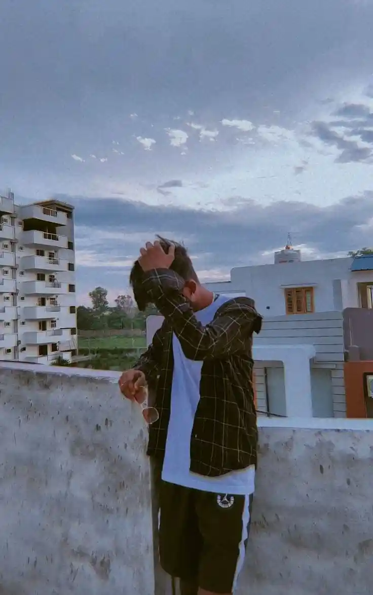 stylish-alone-dp-images