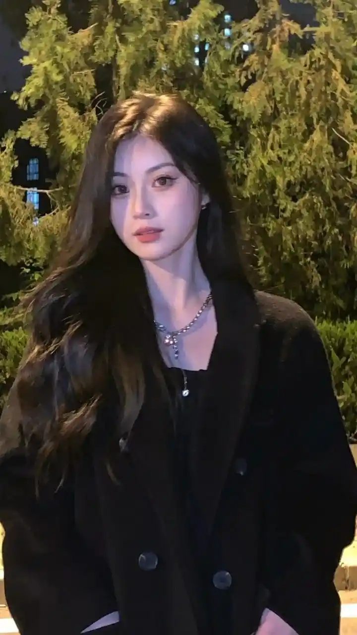 atittude-korean-girl-dp