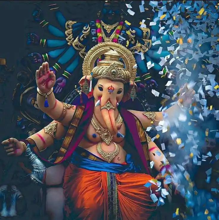 Ganpati wallpaper download hotsell