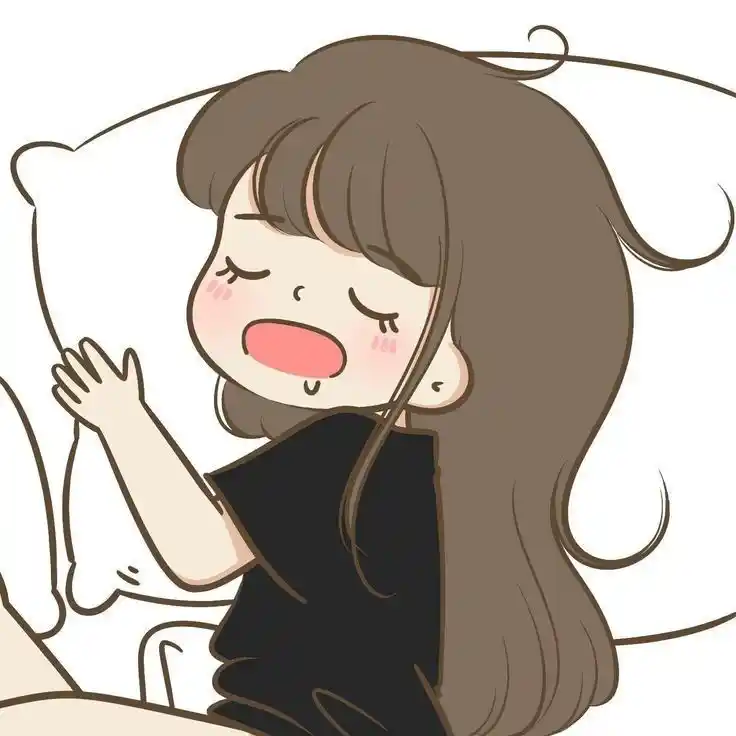 cartoon-dp-for-girls