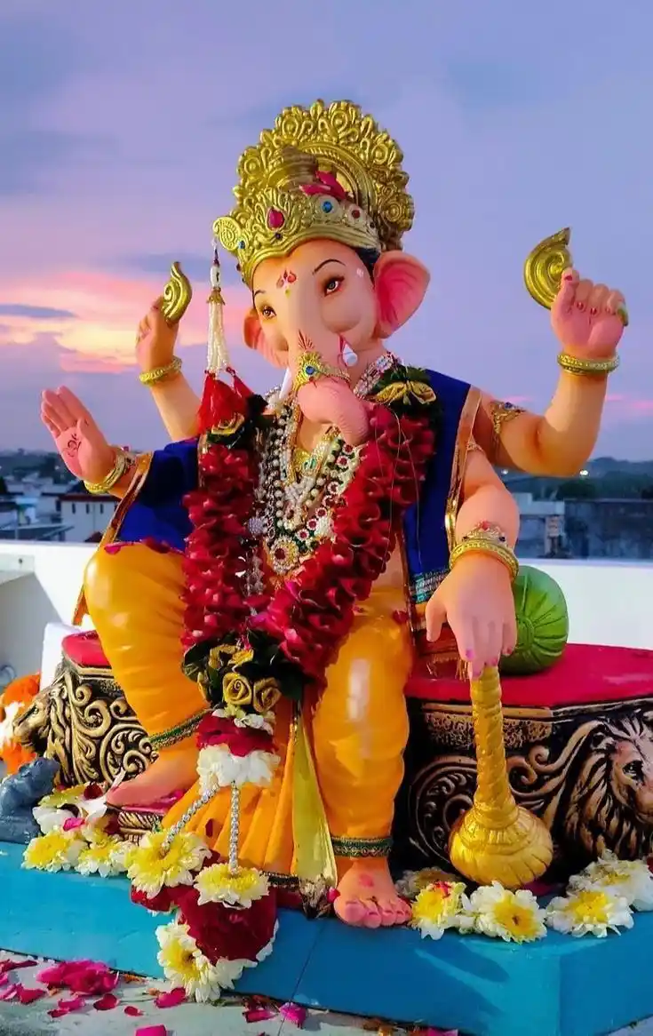 ganpati-dp
