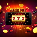 7 Ways Online Slots Combine Colour, Sound, And Gameplay