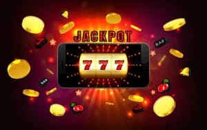 7 Ways Online Slots Combine Colour, Sound, And Gameplay