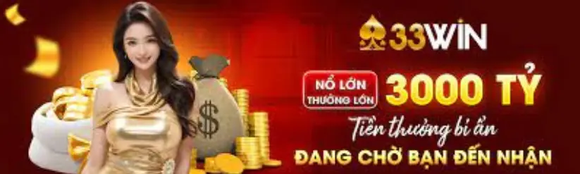 33Win Your Ultimate Online Gaming Hub