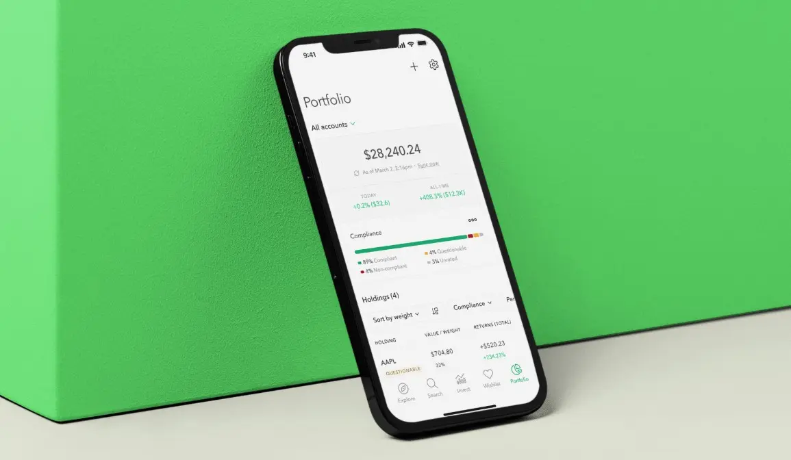 5 Smart Ways to Make Your Halal Investment Portfolio Truly Your Own