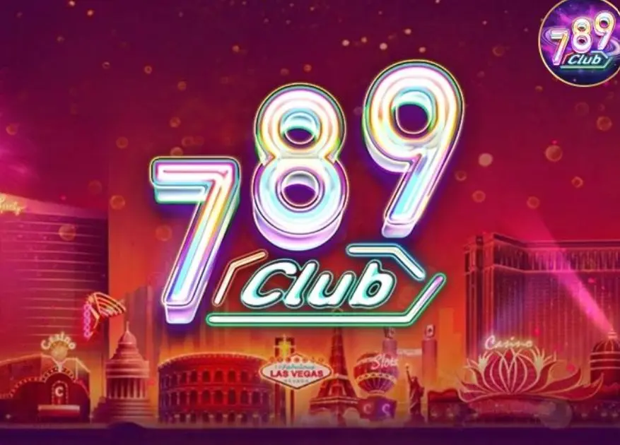 789Club Elevating Your Online Gaming Experience