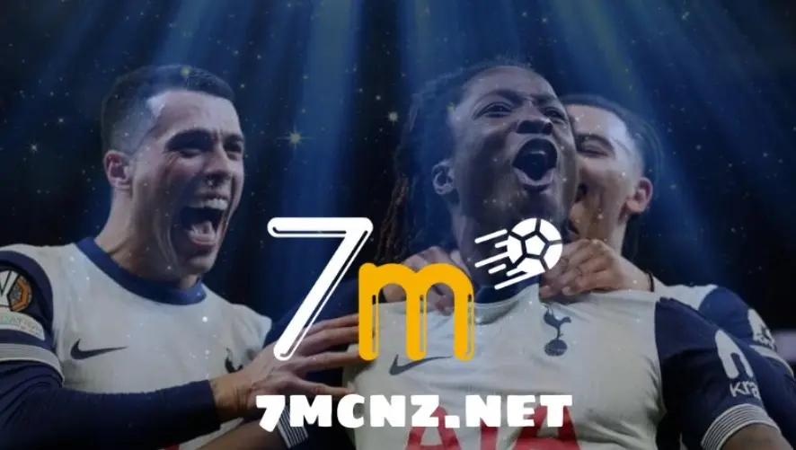 7m - The Ultimate Platform for Real-Time Football Scores