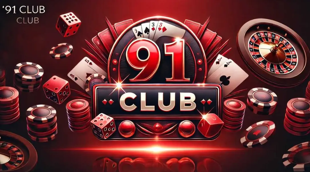 91 Club Login & Register – Get Started and Claim ₹1500 Bonus