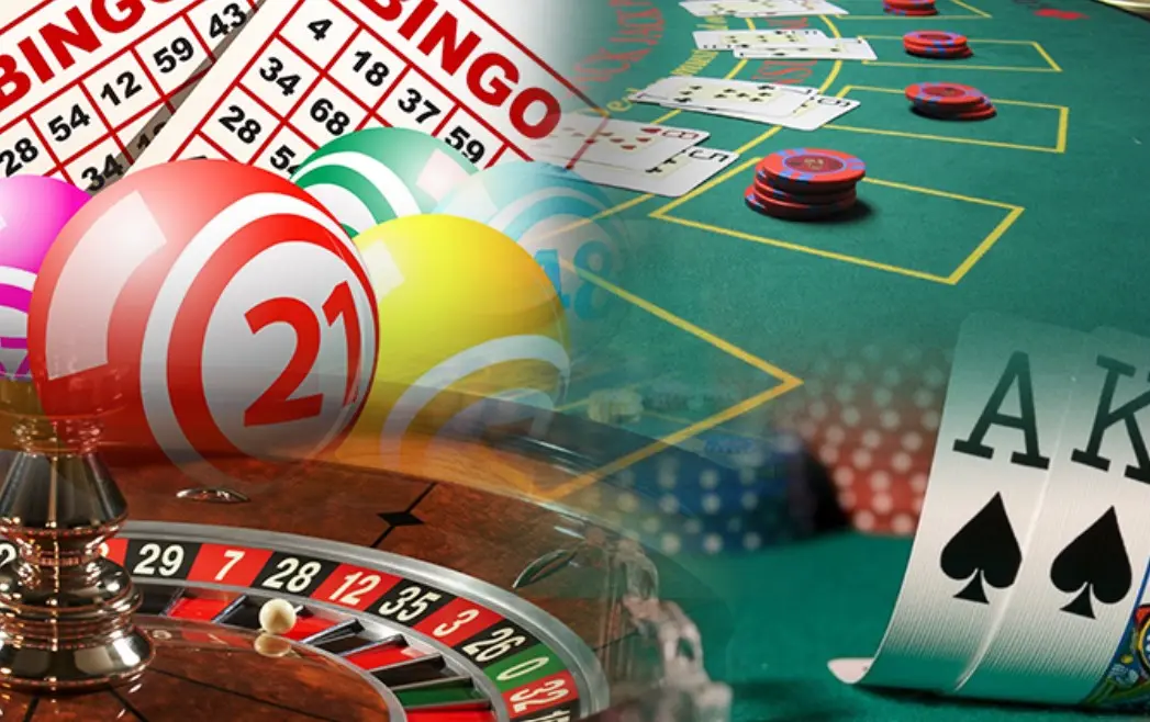 Are There Any Differences In Wager Amounts Between Different Types Of Games