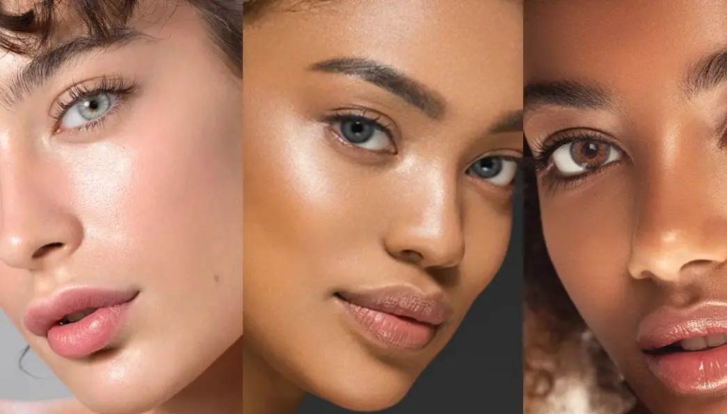 Best Coloured Contact Lenses for Dark Eyes What Works and What Doesn't