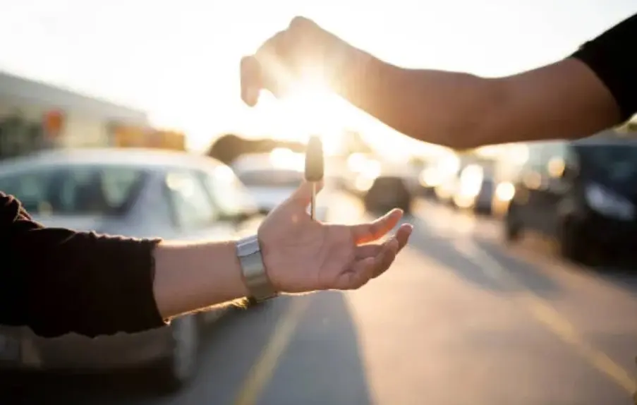 Blockchain Meets Horsepower How Crypto Payments Are Revolutionizing Car Sales