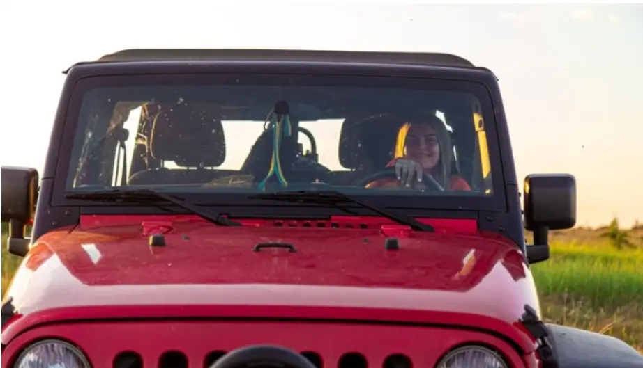 Buying Your Dream Jeep Wrangler A Complete Guide