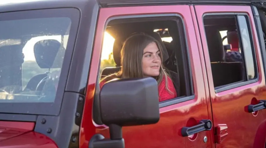 Buying Your Dream Jeep Wrangler A Complete Guide