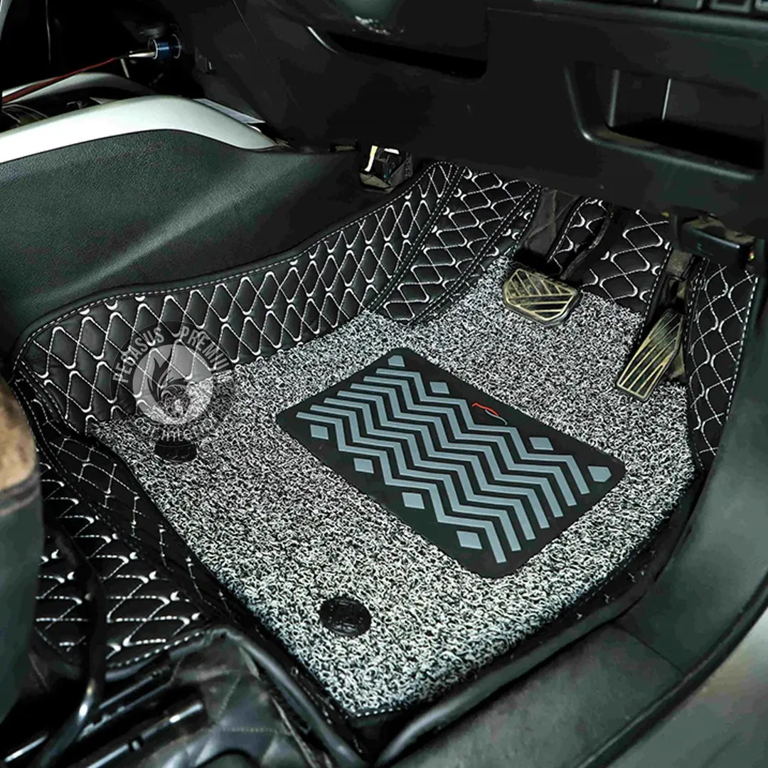 Car Floor Mats Online How to Find the Best Deals and Quality Mats for Your Vehicle