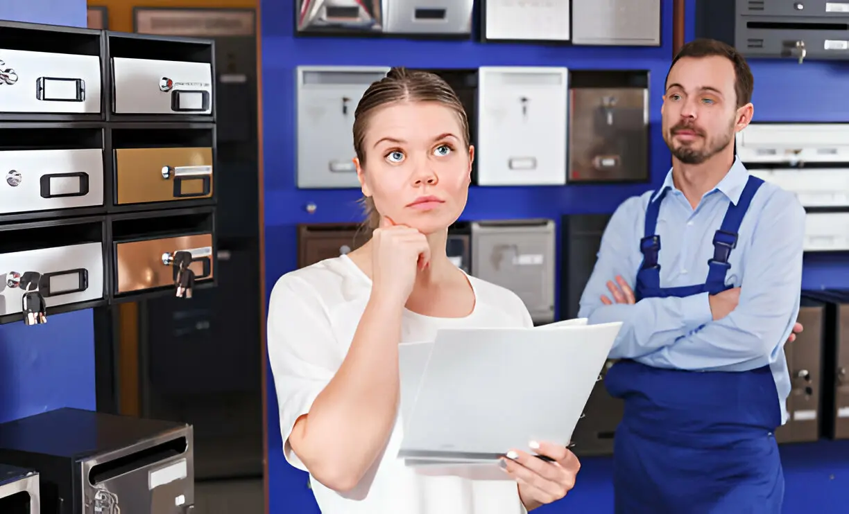 Choosing the Right Mailbox Post for Your Home