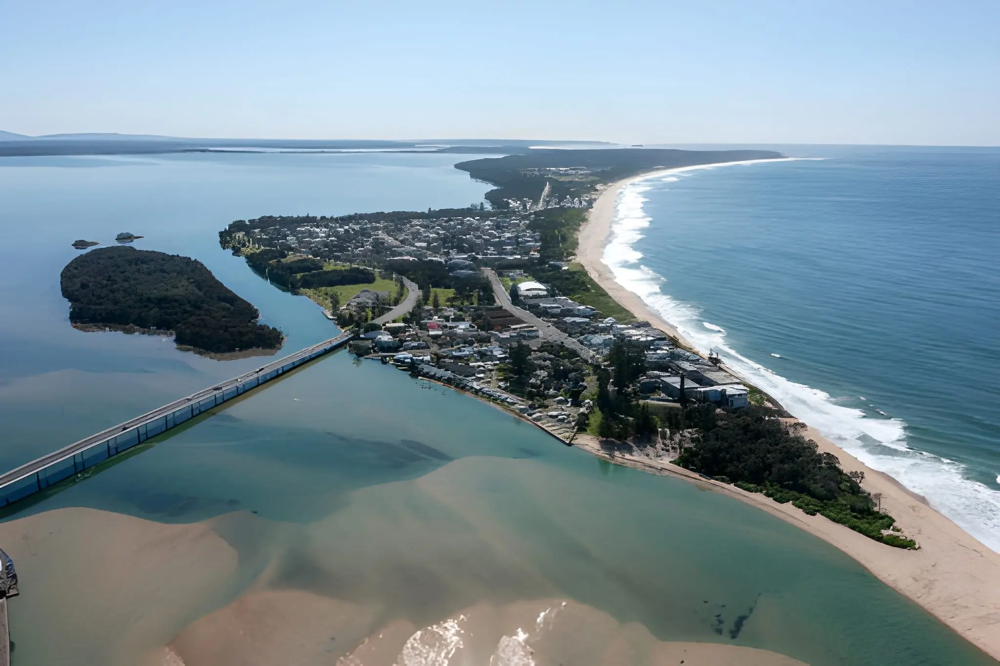 Concreter Central Coast Your Complete Local Guide