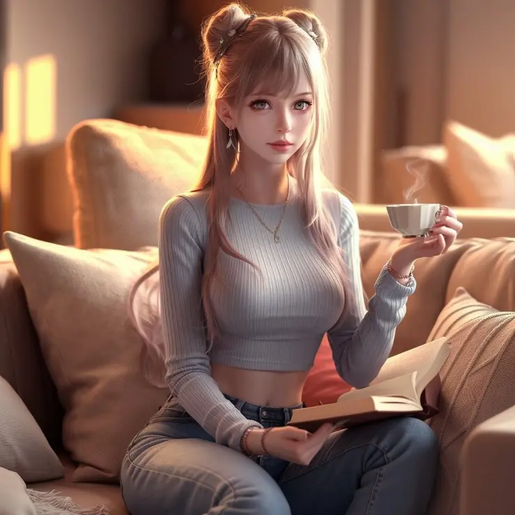 CrushOn.AI and The Future of AI girlfriends