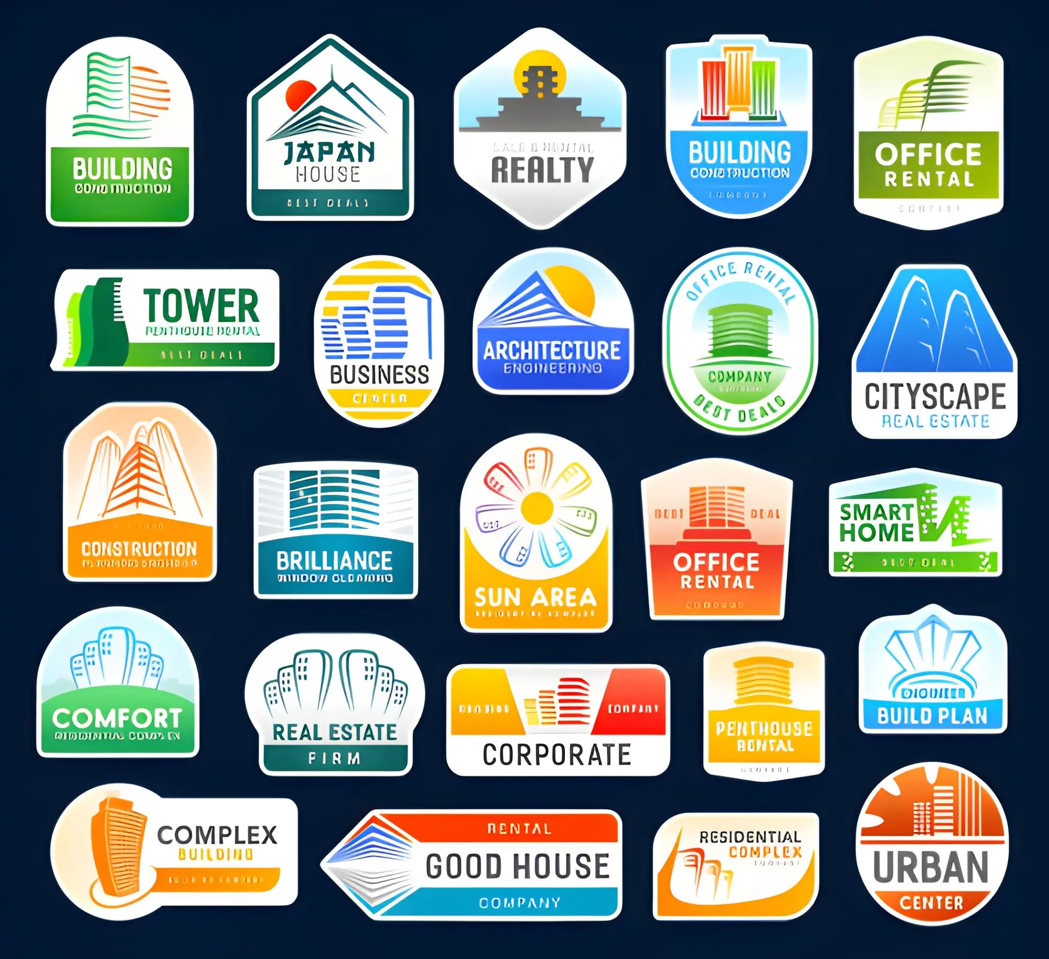 Custom Stickers Cairns Design Ideas & Printing Services