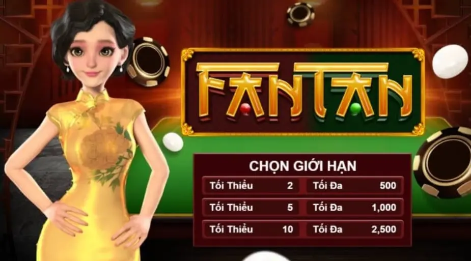 Discover Fantan Sunwin The Classic Game Loved by Many