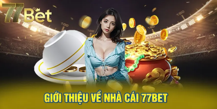 Discover the Best in Gaming with 77Bet