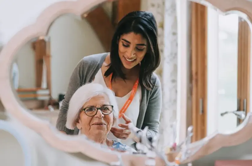 Discovering Heartfelt Care and Community in Dorchester