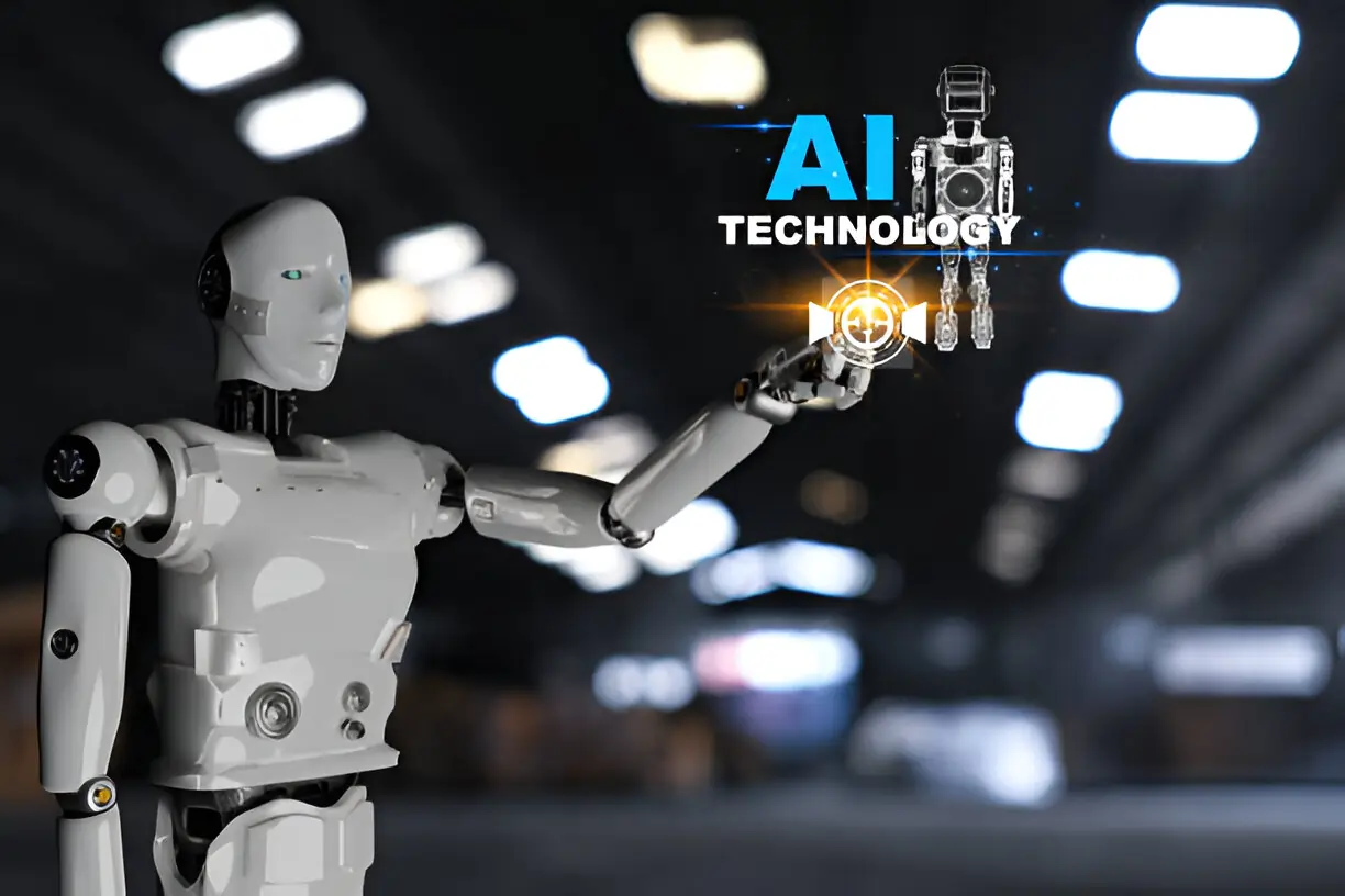 The Role of AI in Liquid Handling Robots: Enhancing Accuracy and Efficiency in the Lab